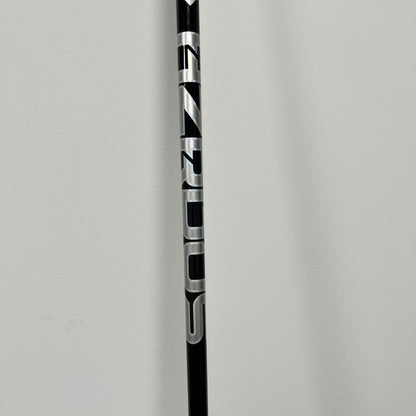 Callaway Paradym Driver 9* HZRDUS Black 60 Stiff Right Hand - SHOP WORN