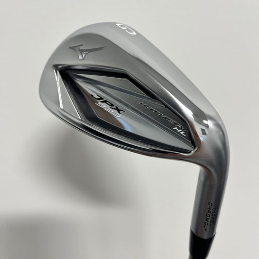 Mizuno JPX 923 HL GW 50* Wedge Recoil ESX 460 Regular Right Hand - SHOP WORN