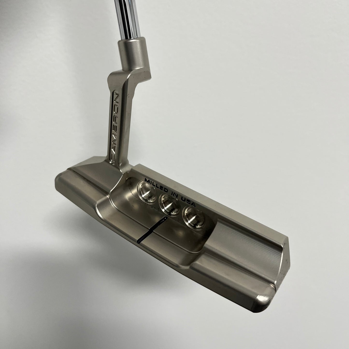 Titleist 2023 Scotty Cameron Super Select Newport 2 Putter 34" RH - SHOP WORN
