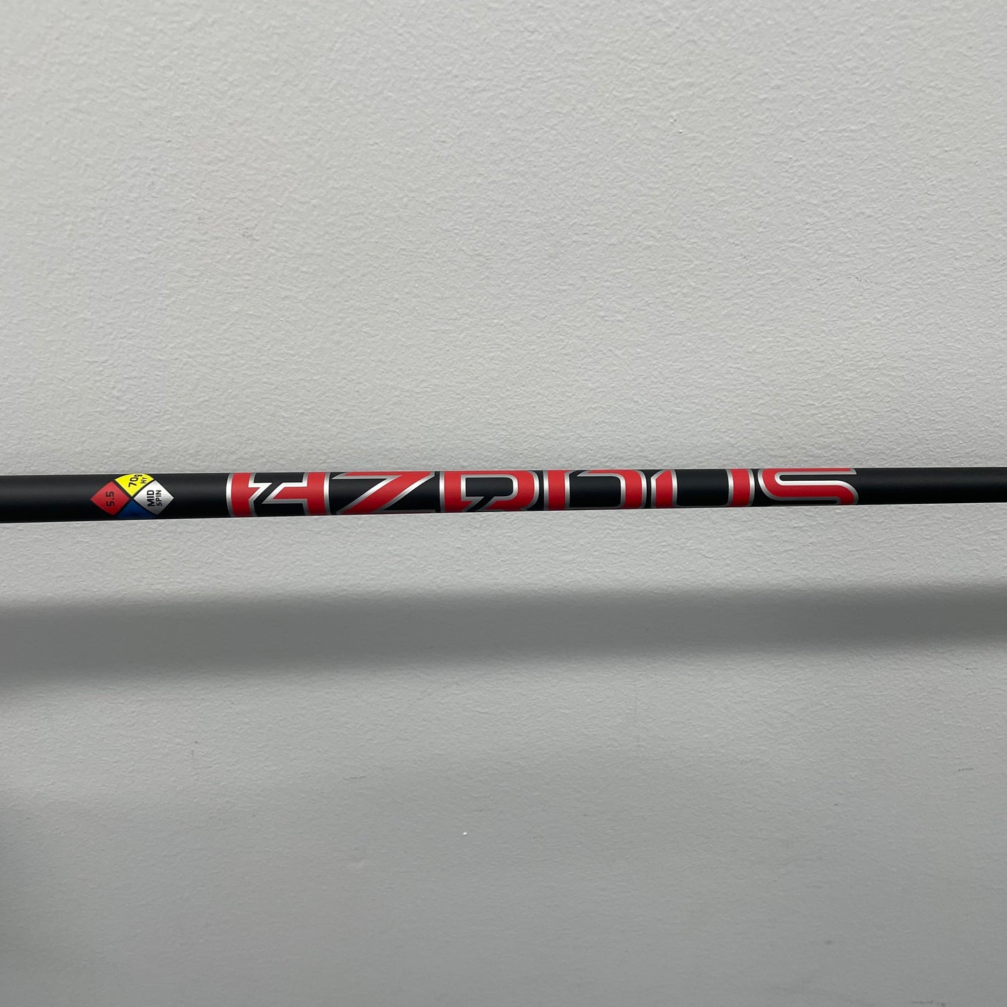 Callaway Paradym AI Smoke Hybrid 27* Project X HZRDUS Regular Right Hand - MINT