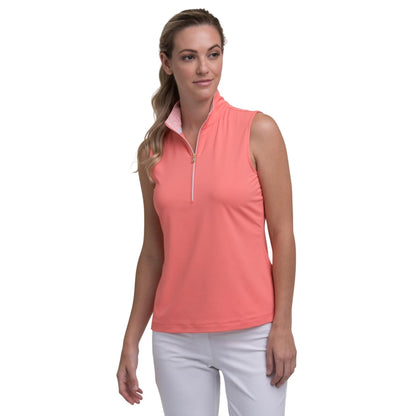 Fairway & Greene Women's Sleeveless Isabel
