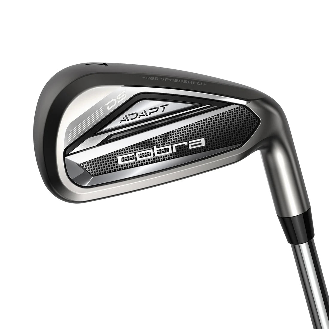 Cobra DS-Adapt Combo Iron Set Graphite Shafts