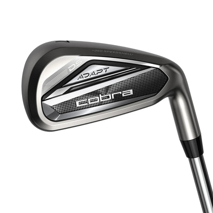 Cobra DS-Adapt Combo Iron Set Graphite Shafts