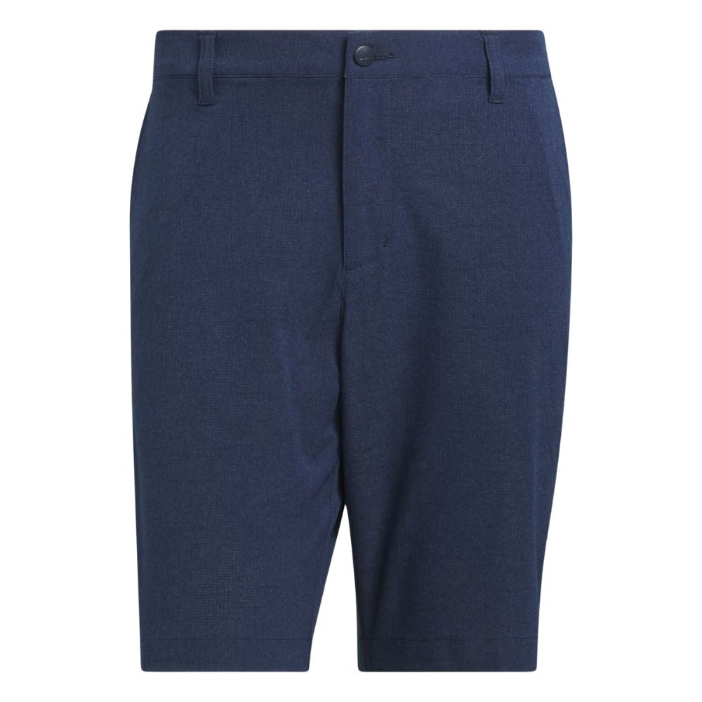 Adidas Men's Ultimate365 Textured Golf Shorts