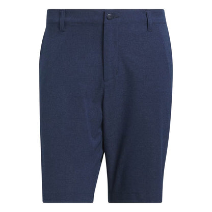 Adidas Men's Ultimate365 Textured Golf Shorts