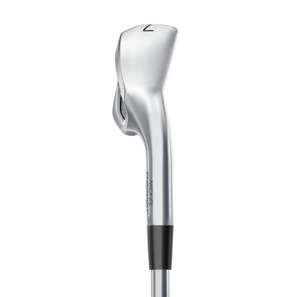Mizuno JPX 925 Hot Metal HL Iron Set 7 pc