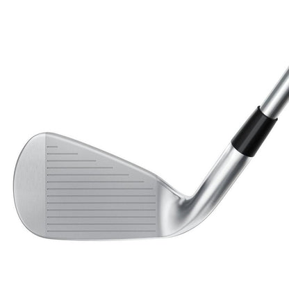 Mizuno JPX 925 Hot Metal HL Iron Set 7 pc