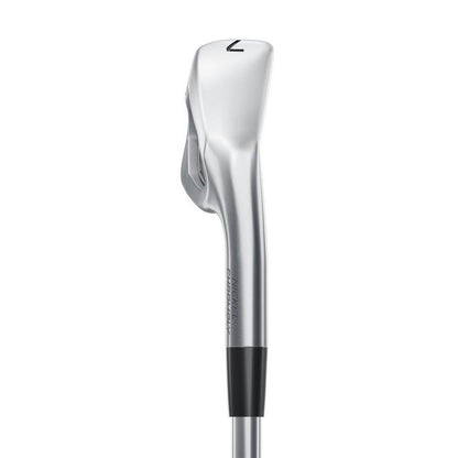 Mizuno JPX 925 Hot Metal Pro Iron Set 7 pc