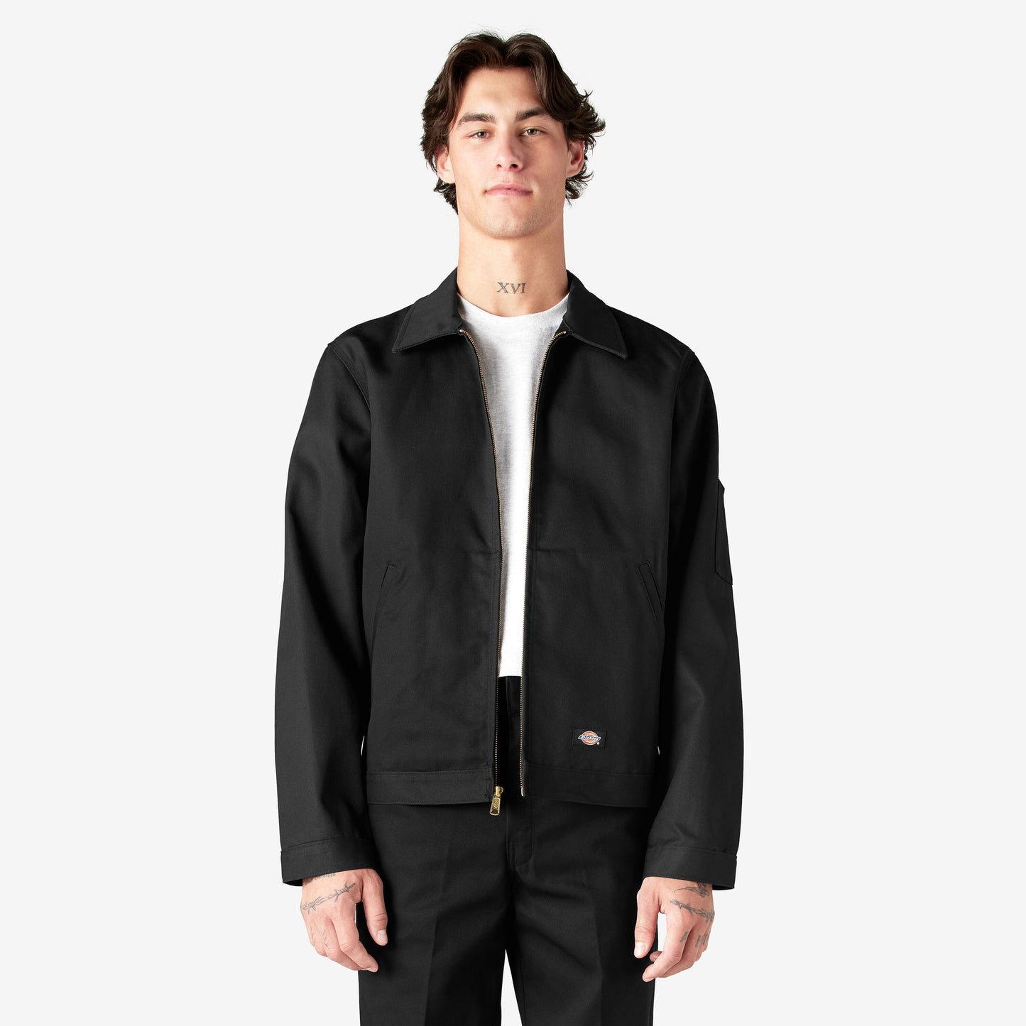 Dickies Men's Unlined Eisenhower Jacket