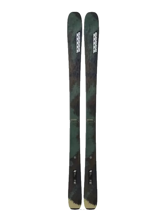 K2 Women's Mindbender 85 Skis