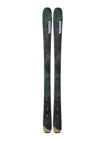 K2 Women's Mindbender 85 Skis