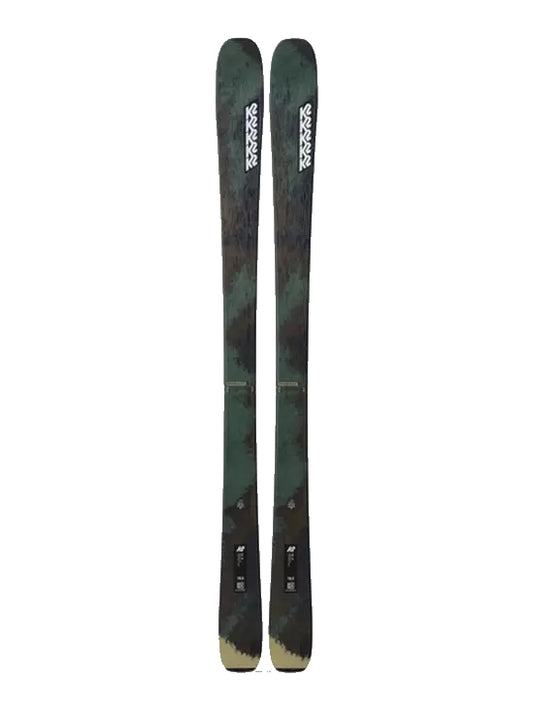 K2 Women's Mindbender 85 Skis