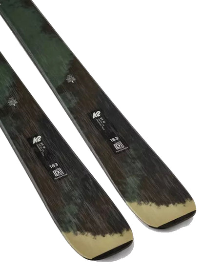K2 Women's Mindbender 85 Skis