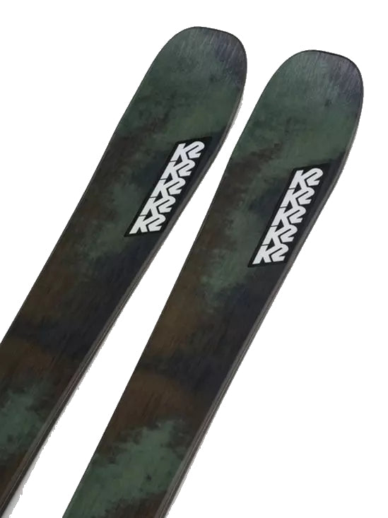 K2 Women's Mindbender 85 Skis