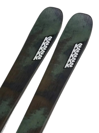 K2 Women's Mindbender 85 Skis