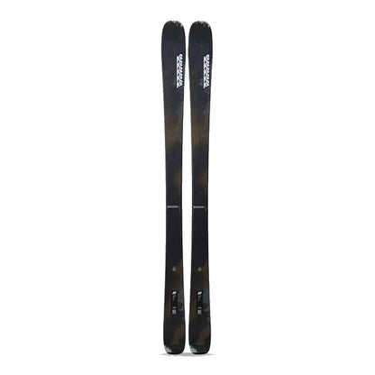 K2 Men's Mindbender 85 Skis