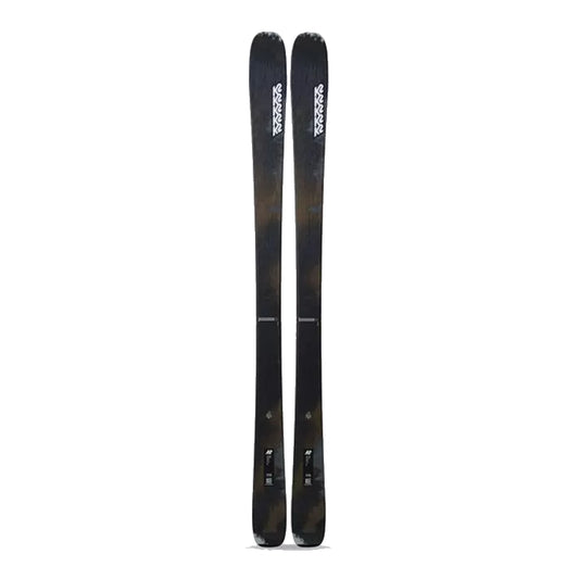 K2 Men's Mindbender 85 Skis