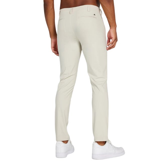 Redvanly Men's Kent Pull-On Golf Trouser