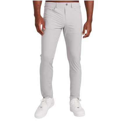Redvanly Men's Kent Pull-On Golf Trouser