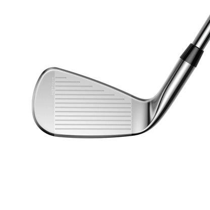 Cobra 2023 TEC Utility Iron Graphite Shaft