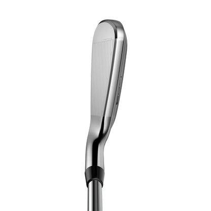 Cobra 2023 TEC Utility Iron One Length Graphite Shaft