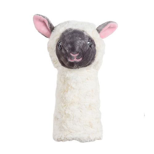 Daphne's Lamb Hybrid Golf Headcover