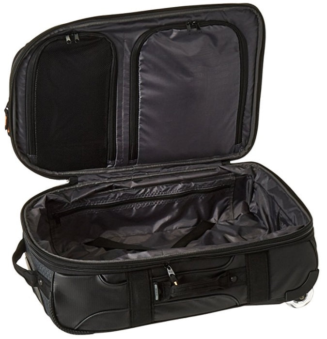 Ogio Layover Wheeled Rolling Suitcase