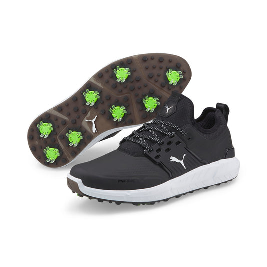Puma Men's Ignite Articulate Golf Shoes - Puma Black