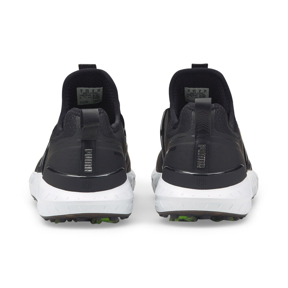 Puma Men's Ignite Articulate Golf Shoes - Puma Black