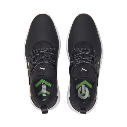 Puma Men's Ignite Articulate Golf Shoes - Puma Black
