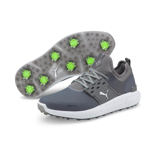 Puma Men's Ignite Articulate Golf Shoes - Quiet Shade