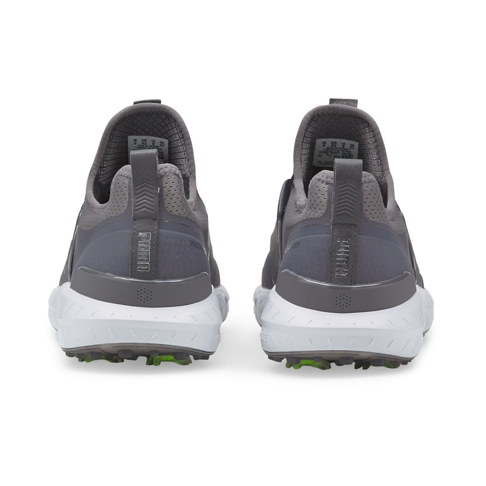 Puma Men's Ignite Articulate Golf Shoes - Quiet Shade