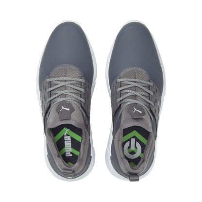 Puma Men's Ignite Articulate Golf Shoes - Quiet Shade