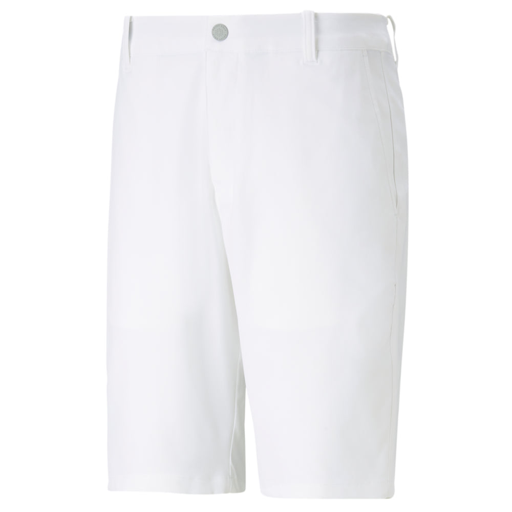 Puma Men's Dealer 10" Golf Shorts 2025