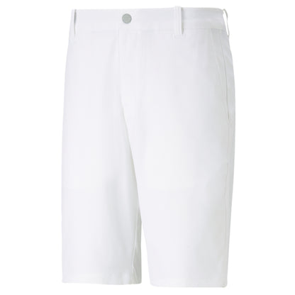 Puma Men's Dealer 10" Golf Shorts 2025