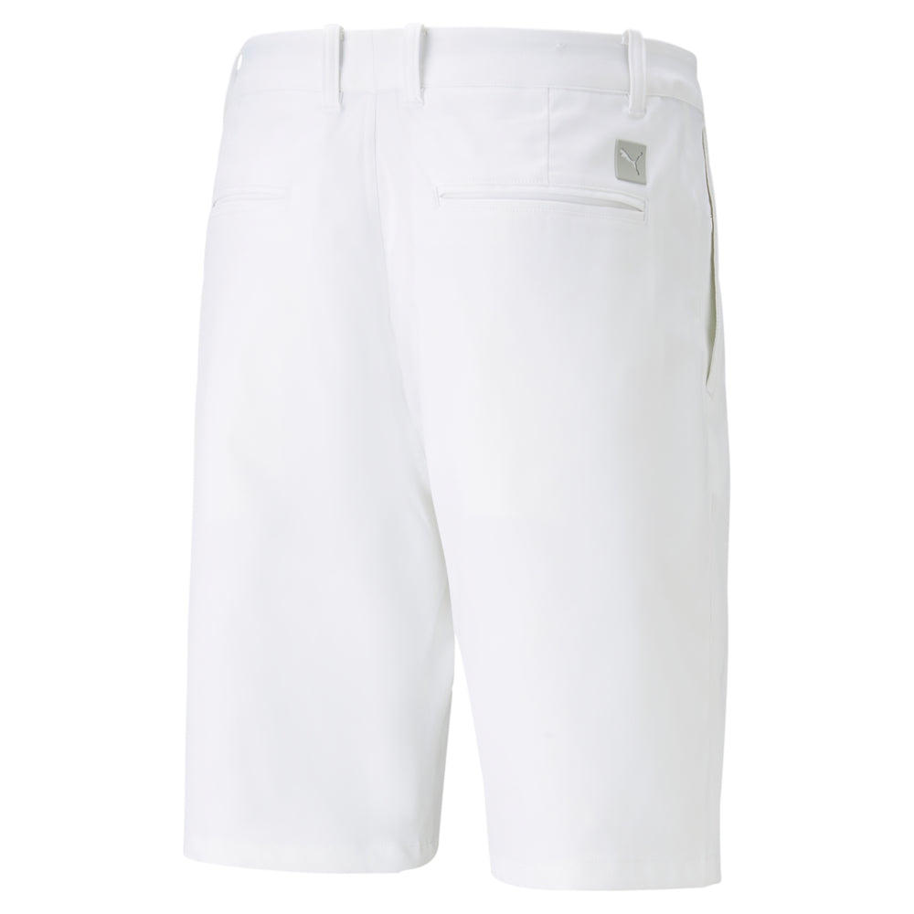 Puma Men's Dealer 10" Golf Shorts 2025