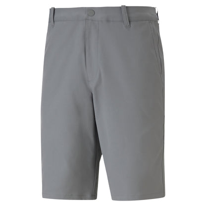 Puma Men's Dealer 10" Golf Shorts 2025