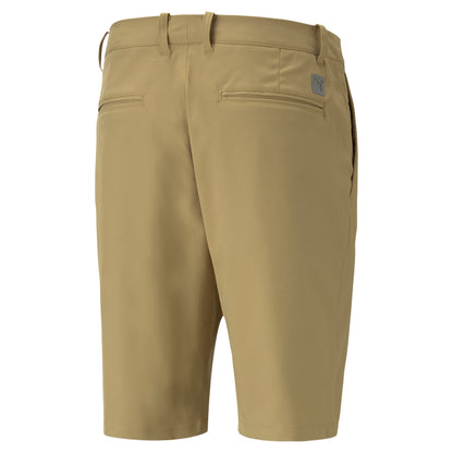 Puma Men's Dealer 10" Golf Shorts 2025