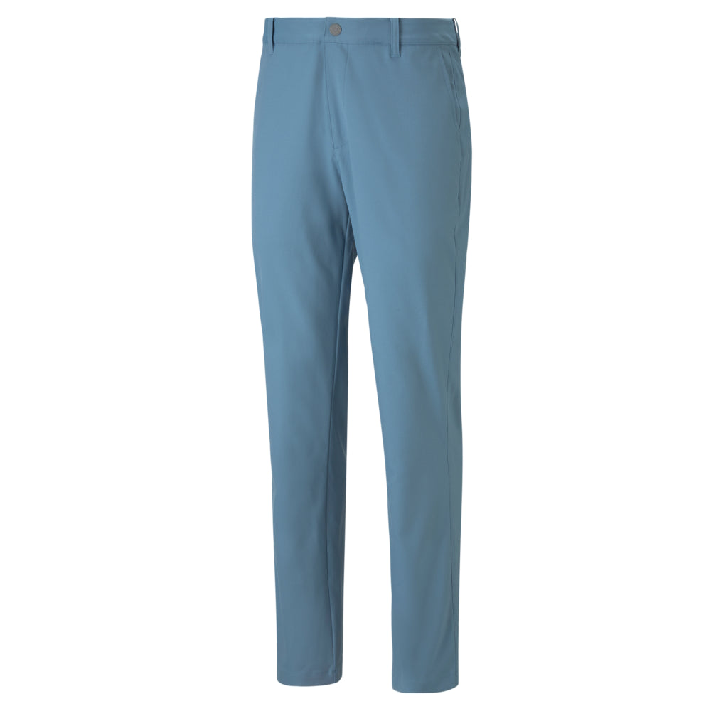 Puma Men's Dealer Golf Pants - Deep Dive