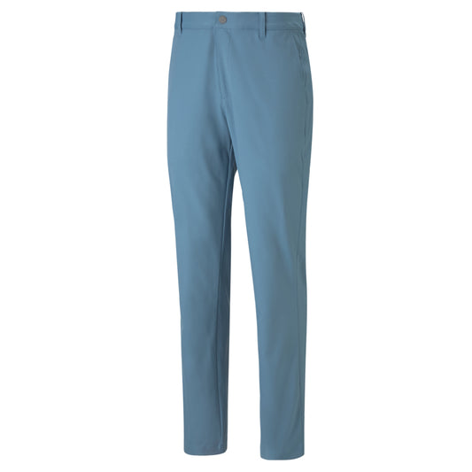 Puma Men's Dealer Golf Pants - Deep Dive