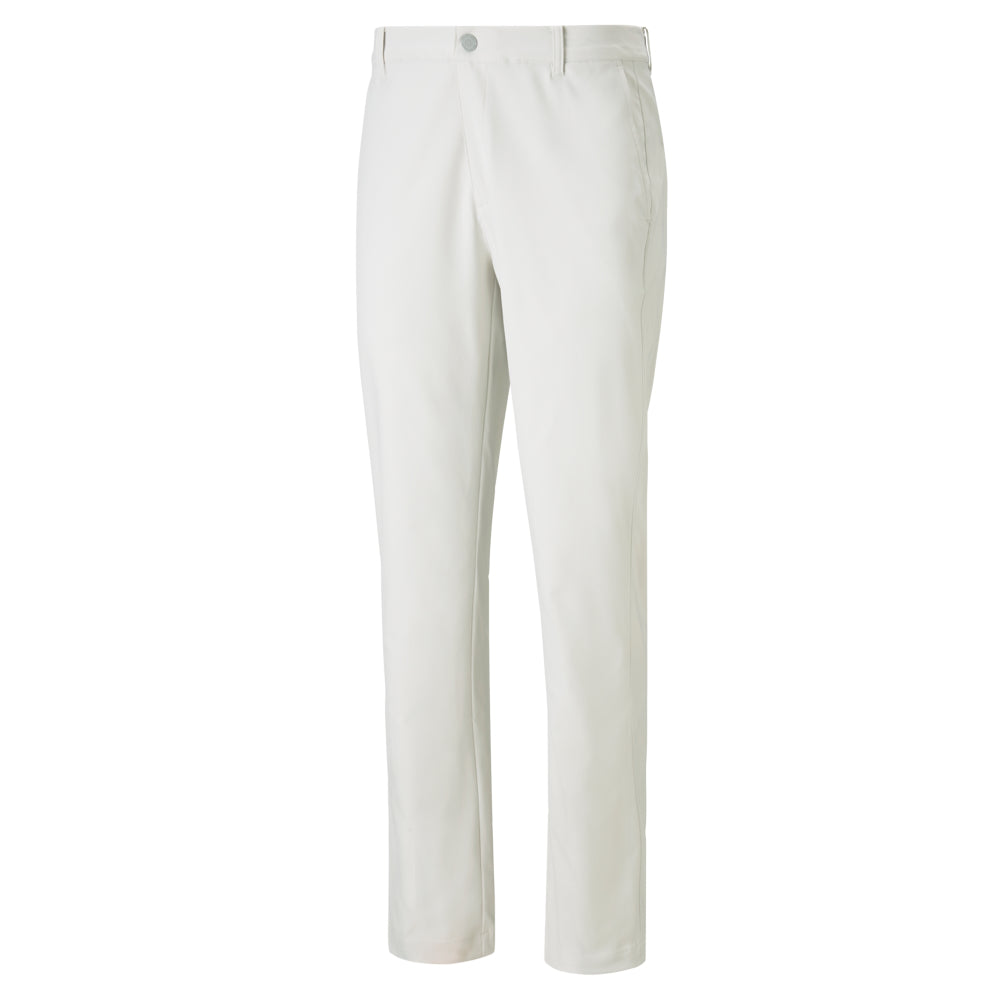 Puma Men's Dealer Golf Pants - Sedate Gray