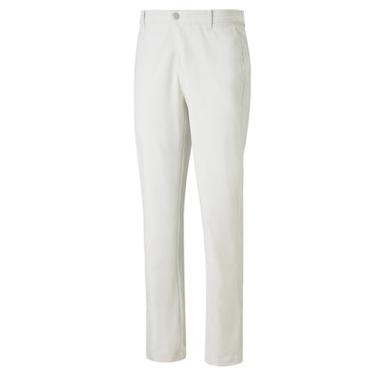 Puma Men's Dealer Golf Pants - Sedate Gray