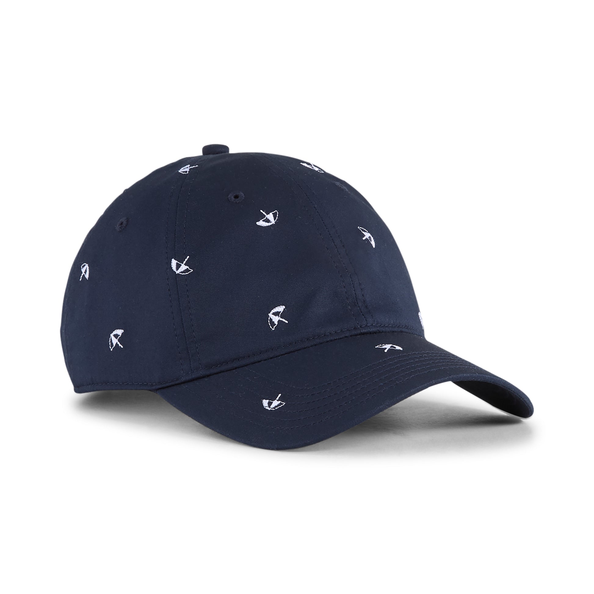 Puma Men's AP Umbrella Dad Golf Hat
