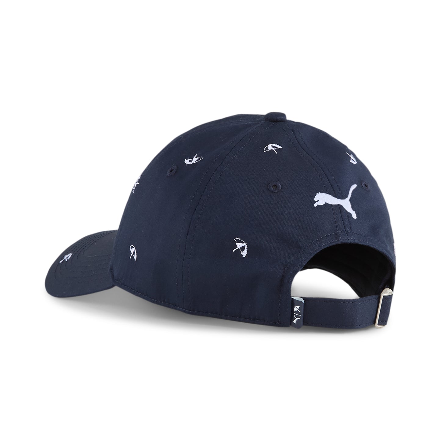 Puma Men's AP Umbrella Dad Golf Hat