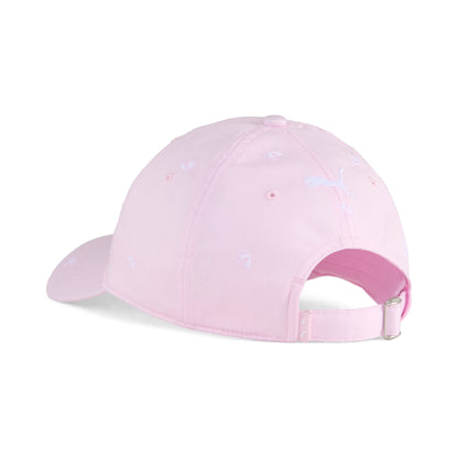 Puma Men's AP Umbrella Dad Golf Hat