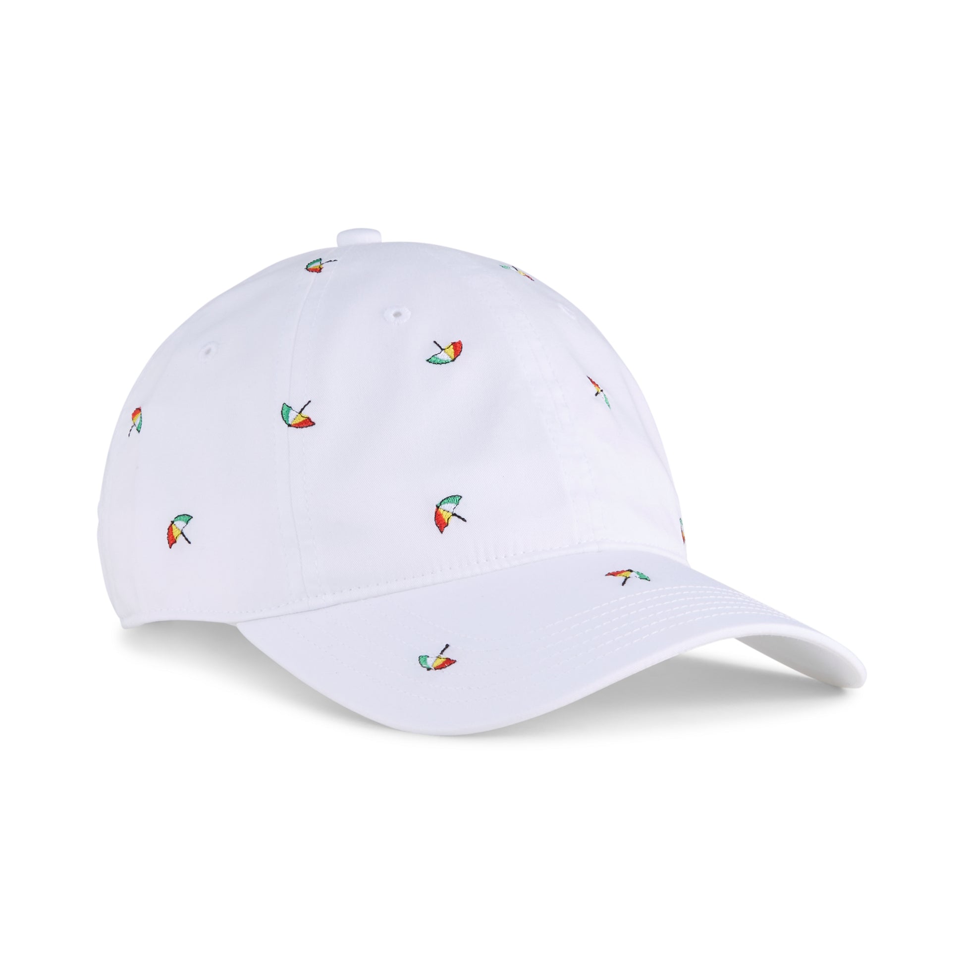 Puma Men's AP Umbrella Dad Golf Hat