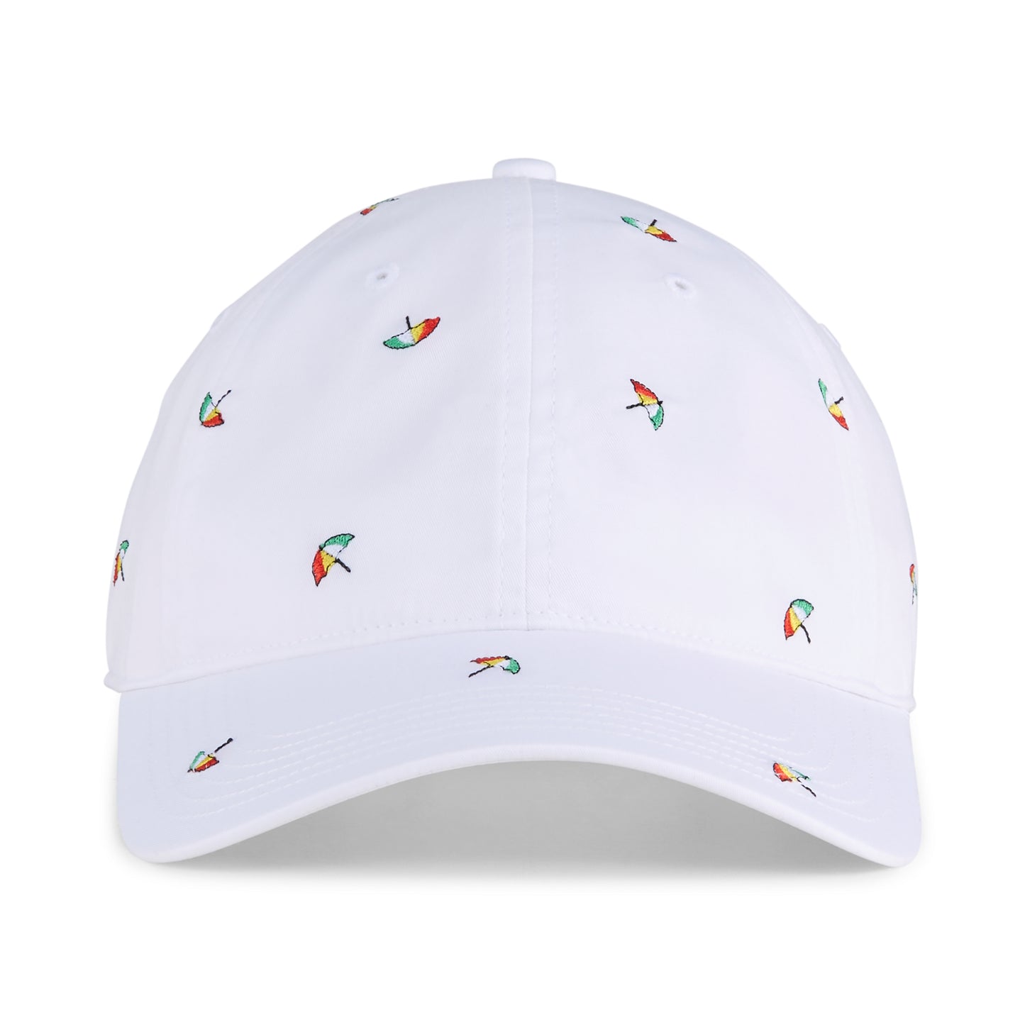 Puma Men's AP Umbrella Dad Golf Hat