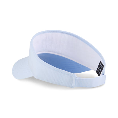 Puma Men's AP Seersucker Golf Visor