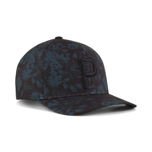 Puma Men's Roses Snapback Golf Hat