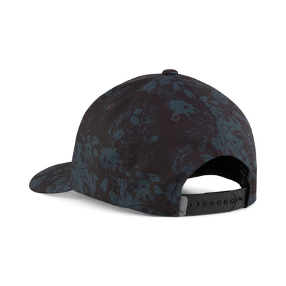 Puma Men's Roses Snapback Golf Hat